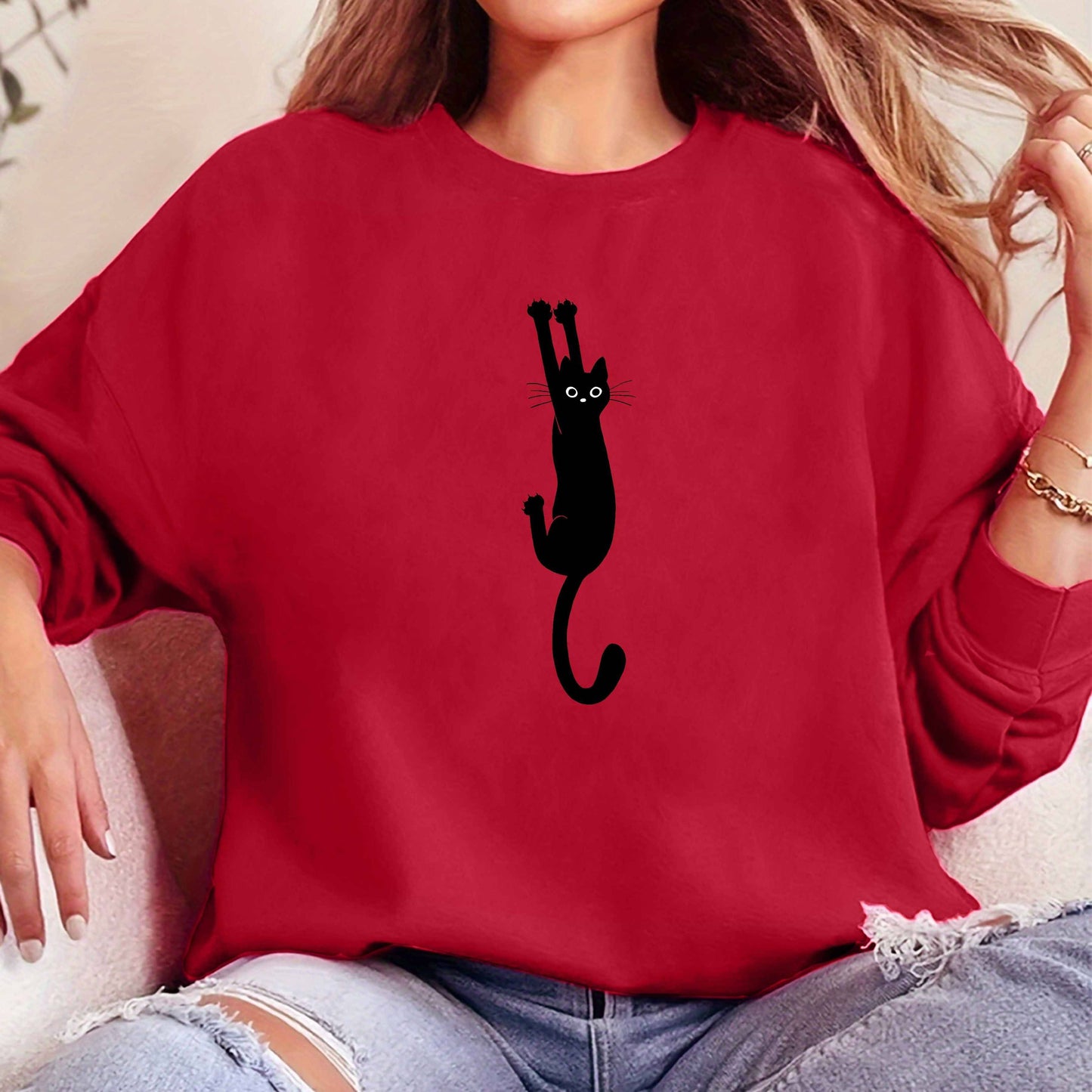 Top de mujer