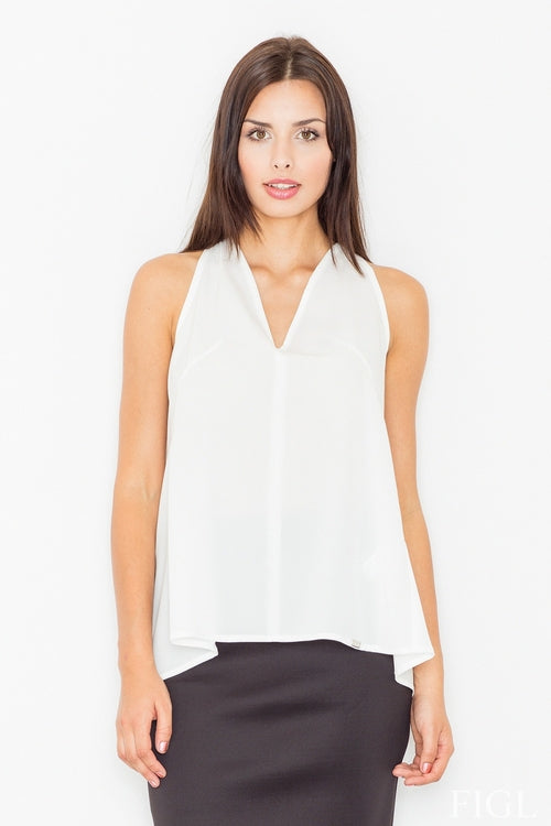 Blouse Figl model #60708