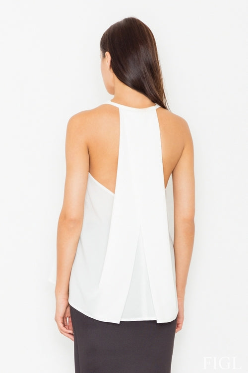 Blouse Figl model #60708