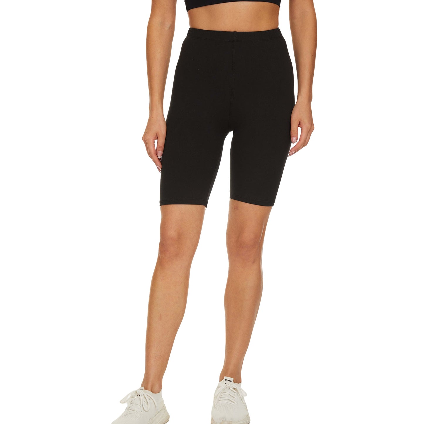 Biker Shorts