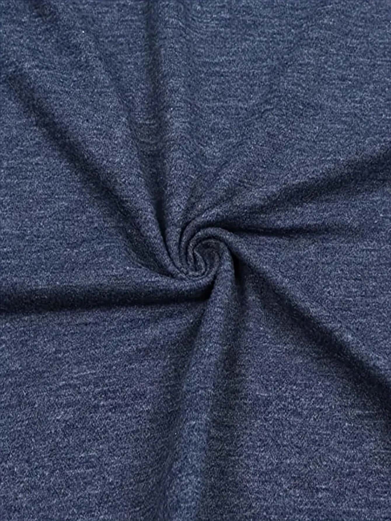 Built in the Sixties Long Sleeve Hoodless Sweatshirt