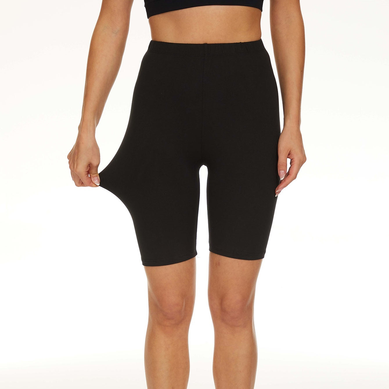 Biker Shorts