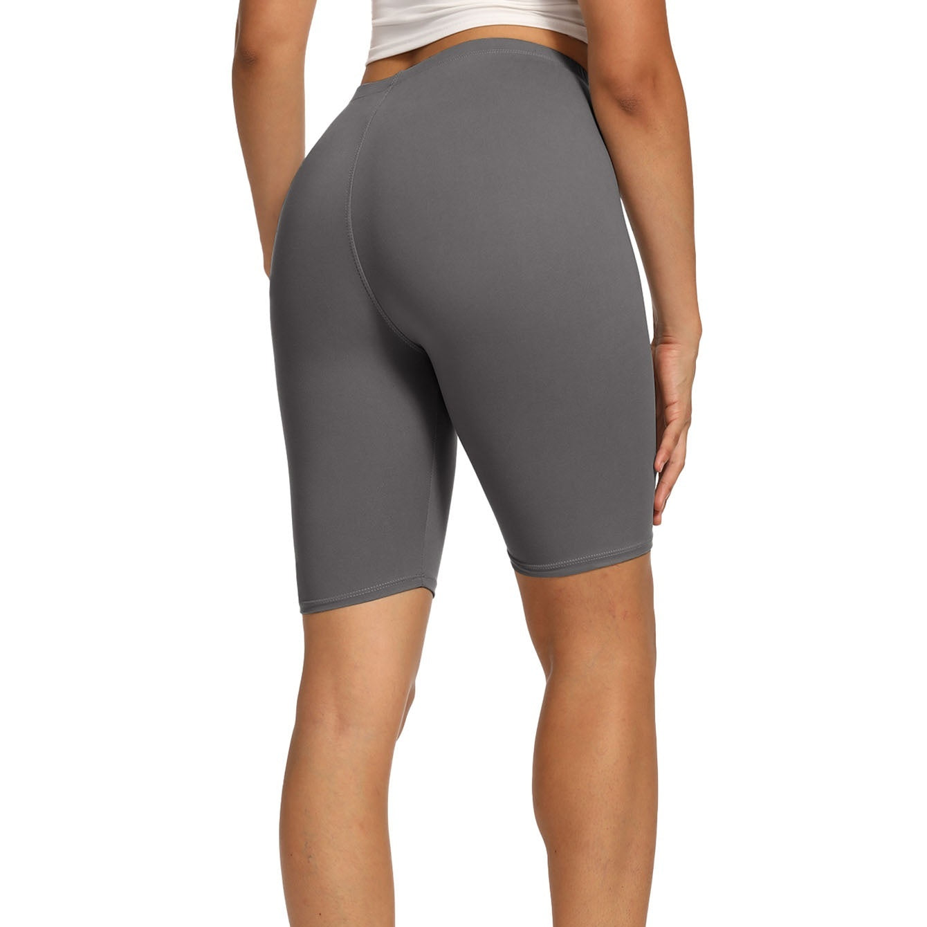 Biker Shorts Summer For Dress