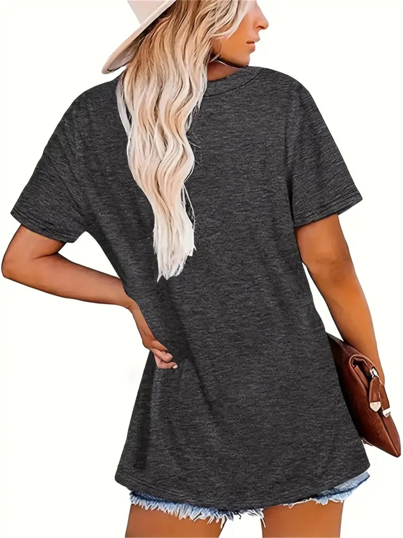 Love is in the Air Hoodless Sweatshirt