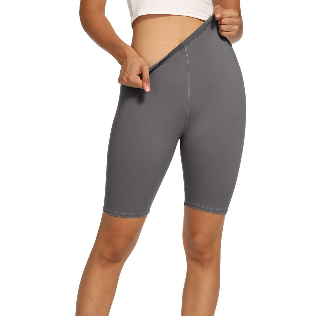 Biker Shorts Summer For Dress