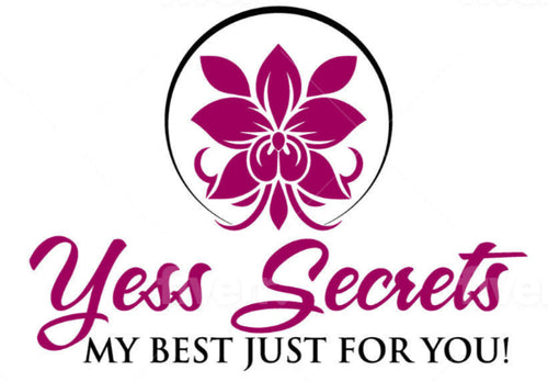 YessSecrets